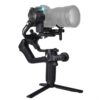 FeiyuTech SCORP 2[Official] Camera Stabilizer, Built-in AI T... - Image 2