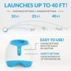 iFetch Too Interactive Ball Launcher for Dogs - Launches Sta... - Image 5