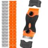 NEXT GEEK Glue Remover Cleaning Scraper Tool Double Edged Mu... - Image 2