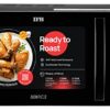 IFB 30 L Convection Microwave Oven (30BRC2, Black) Standard - Image 2