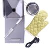 Savaliya Industries 750W Pure & Fresh Healthy Home Use Edibl... - Image 8
