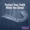 Impact Nightguards Self-Equilibrating Grind Guard for Modera... - Image 3