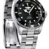 Invicta Pro-Diver Analog Black Dial Men's Watch-8926OB - Image 2