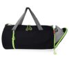 Sfane Gym Bags for Men with Separate Shoe Compartment Sports... - Image 2
