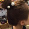 Kofati 7PCS Artificial Pearl Brooch Pins, Sweater Shawl Clip... - Image 10