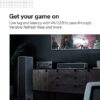 Denon AVR-S760H 7.2 Ch AVR - 75 W/Ch (2021 Model), Advanced ... - Image 7