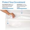 PetFusion Ultimate Dog Bed & Lounge. (Large; 36x28x9.5) ed. ... - Image 4