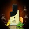 Ossa Magnet Unisex Apparel Perfume 100ML With Lemon, Mandari... - Image 4
