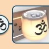 SHIVANSH TECHNOLOGY® Electric Kapoor Dani Camphor Burner & D... - Image 3