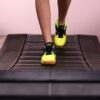 PowerMax Fitness TMC-2500 Non-Motorised Commercial Curve Tre... - Image 6