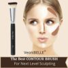 Veoni BELLE Pro Makeup brush combo set of 12 for professiona... - Image 5