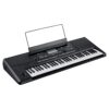 Korg PA-300 Professional Arranger Keyboard, 61 Keys - Image 5