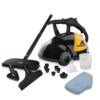 McCulloch MC-1275 Heavy-Duty Steam Cleaner by McCulloch - Image 2