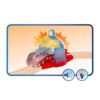 BRIO World - Emergency Action Tunnel, Smart Tech Sound, Trai... - Image 5