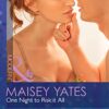 One Night to Risk it All - Image 2