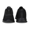Campus Women\'s Maximus L-1 Running Shoes Full BLK - 7UK/Ind... - Image 4