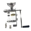 ATORSE Manual Oil Press Machine Oil Expeller for Almond Pow... - Image 2