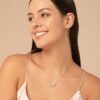 SALTY Anti Tarnish Love Gift Box | Necklace & Ring Jewellery... - Image 4