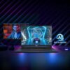 MSI Stealth 16 AI Studio, Intel 1st Gen. Ultra 9 185H, Built... - Image 5