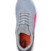 Puma Women Quarry-Beetroot Purple-Dark Shadow Running Shoes-... - Image 5