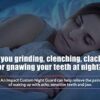 Impact Nightguards Self-Equilibrating Grind Guard for Modera... - Image 6