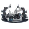 WILDBULL Manual Badminton/Tennis Stringing Machine - WB218T - Image 8