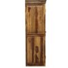 PIPERCRAFTS Liza Book Case, Display Shelf Sheesam Book Shelf... - Image 10