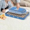 MERISHOPP 70 Egg Incubator Lightweight with Automatic Egg Tu... - Image 6