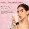 The Face Shop Rice Water Bright Cleansing foam 150 Ml | Face... - Image 5