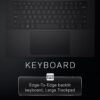 Dell XPS 9530, Intel Evo platform powered by Intel Core i7-1... - Image 8