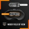Night Vision Goggles - Nightfox Swift 2 Pro, Head Mounted, R... - Image 9