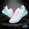 ASIAN INNOVA-04 White Max Cushion Technology Men\'s Casual S... - Image 4