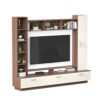 BLUEWUD Fenily Engineering Wood Tv Entertainment Unit Set To... - Image 5