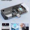 TOPDON TS001 Thermal Camera Android, 9mm Adjustable Lens, Ob... - Image 9