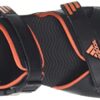 Adidas mens YANET M CBLACK/SEIMOR Sport Sandal - 12 UK (GB29... - Image 7