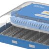MERISHOPP 70 Egg Incubator Lightweight with Automatic Egg Tu... - Image 3