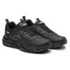 JQR ZAPATOS-29 Black Sports Shoe for Men | Breathable Mesh |... - Image 5