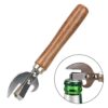 Multifunctional Manual Can Opener for Jars Canisters Bottle ... - Image 5