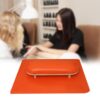 SAZ DEKOR® Nail Art Cushion Mat Set Wrist Arm Pad For Home N... - Image 5