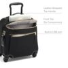 TUMI - Voyageur Oxford Compact Carry-On - Travel Suitcase wi... - Image 5
