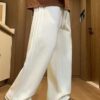 GRECIILOOKS Regular Trouser Baggy Loose Fit | Cargo for Men ... - Image 3