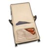 Briggs & Riley Baseline Garment Bags, Black, Deluxe Spinner ... - Image 8