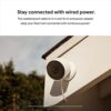 Google Nest Cam Weatherproof Cable for Nest Cam (Battery) On... - Image 3