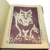 Necronomicon Book Prop Horror Movie Wiccan Spellbook Grimoir... - Image 9