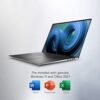 Dell XPS 9720 Laptop,Intel i9-12900HK, 32GB DDR4 & 1TB SSD,W... - Image 6