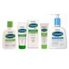 Cetaphil Moisturising Lotion 100ml, DAM 100g, Moisturising C... - Image 2