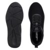 Campus Women\'s Maximus L-1 Running Shoes Full BLK - 7UK/Ind... - Image 6