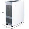 Blueair Classic 680i, 72 sq.mtrs, WiFi Enabled & in Built se... - Image 9