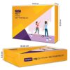 Asian Paints EzyCR8 TruCare DIY Self Painting Kit for Walls ... - Image 7