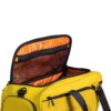 Carbonado Duffle Bag - Polyester 50L Water-Resistant Travel/... - Image 4
